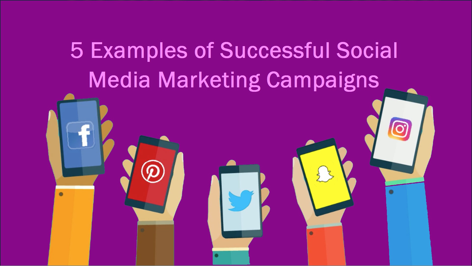 paying for social media marketing