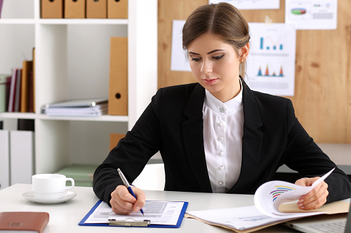 Which Accounting Career Path suits you best?

