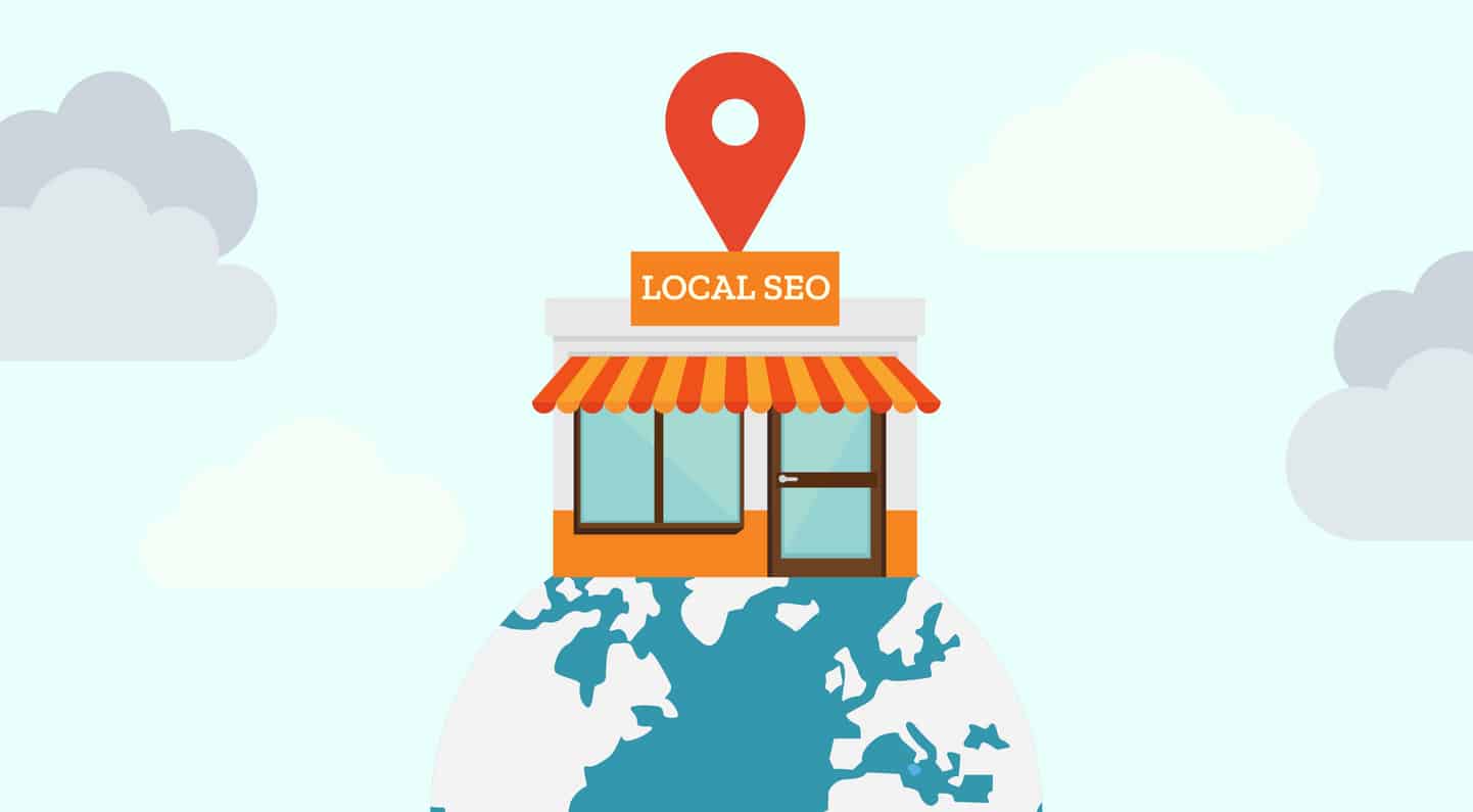 Local SEO Strategy
