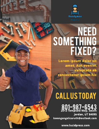 handyman northwest suburbs chicago