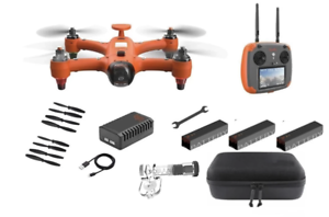 quadcopter rc drone