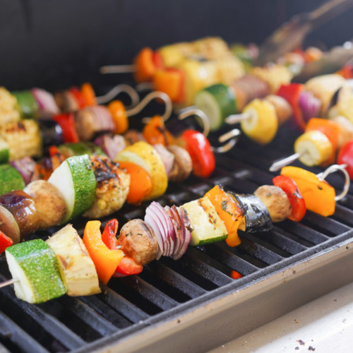 What is the Difference between Barbeque and Grill?
