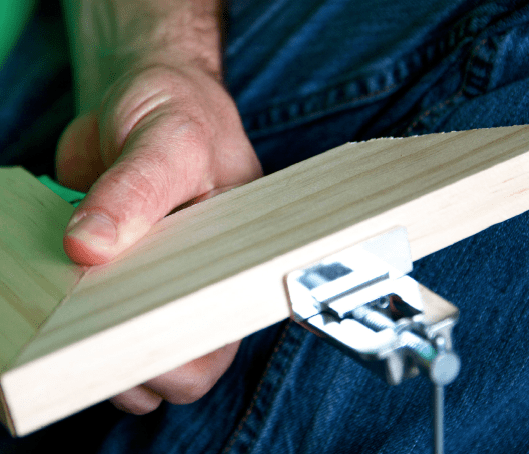 belt sander tips tricks