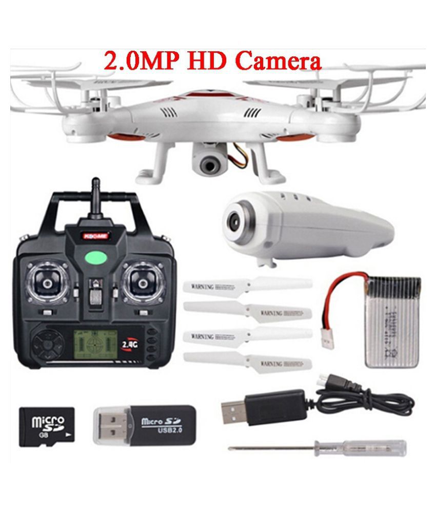 Uav Tips