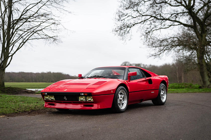 These are the Most Popular Classic Cars of All Time
