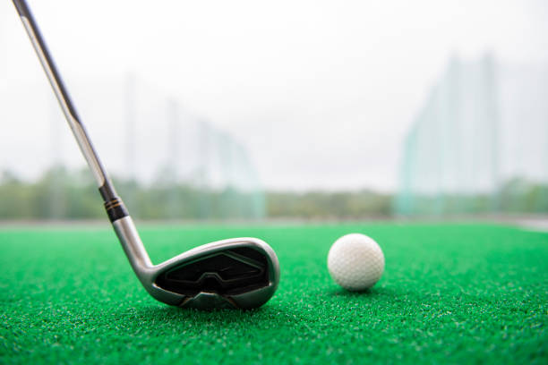 Golf Drive Tips That Remain Focused on Balance
