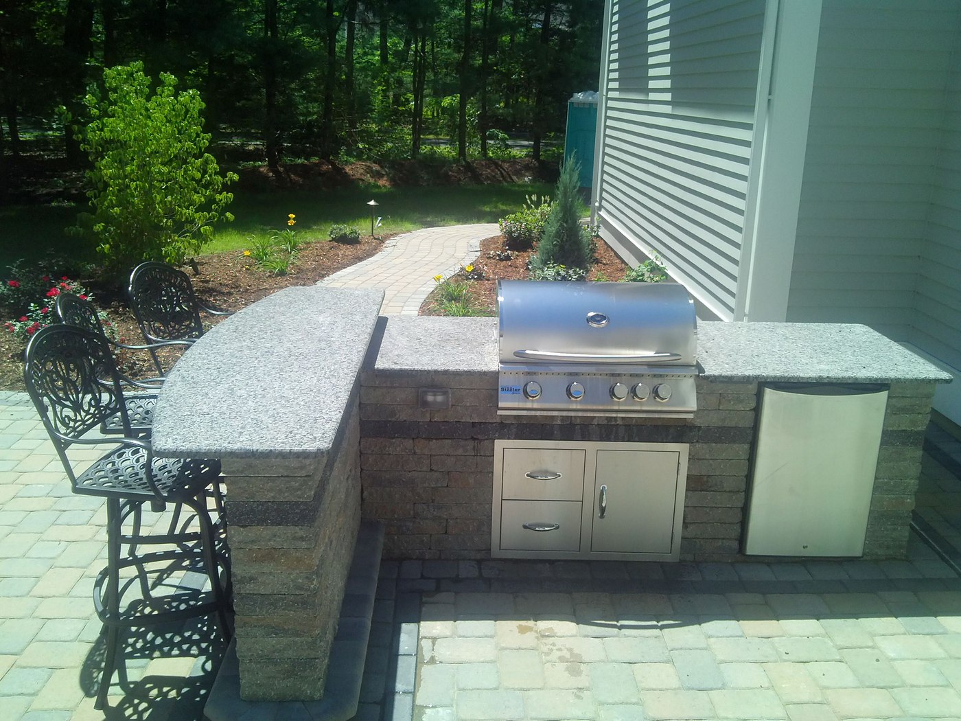 patio remodeling ideas