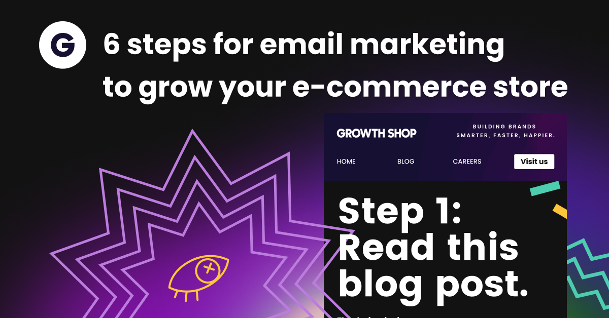 How to use email marketing e commerce to promote your ecommerce business
