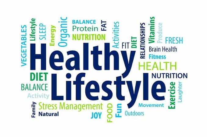 Mayo Clinic Nutrition Guidelines for Healthy Lifestyle Nutrition
