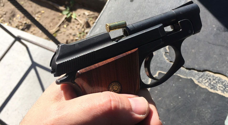 A Group of Five Breaks Guinness World Record for Trap Shooting
