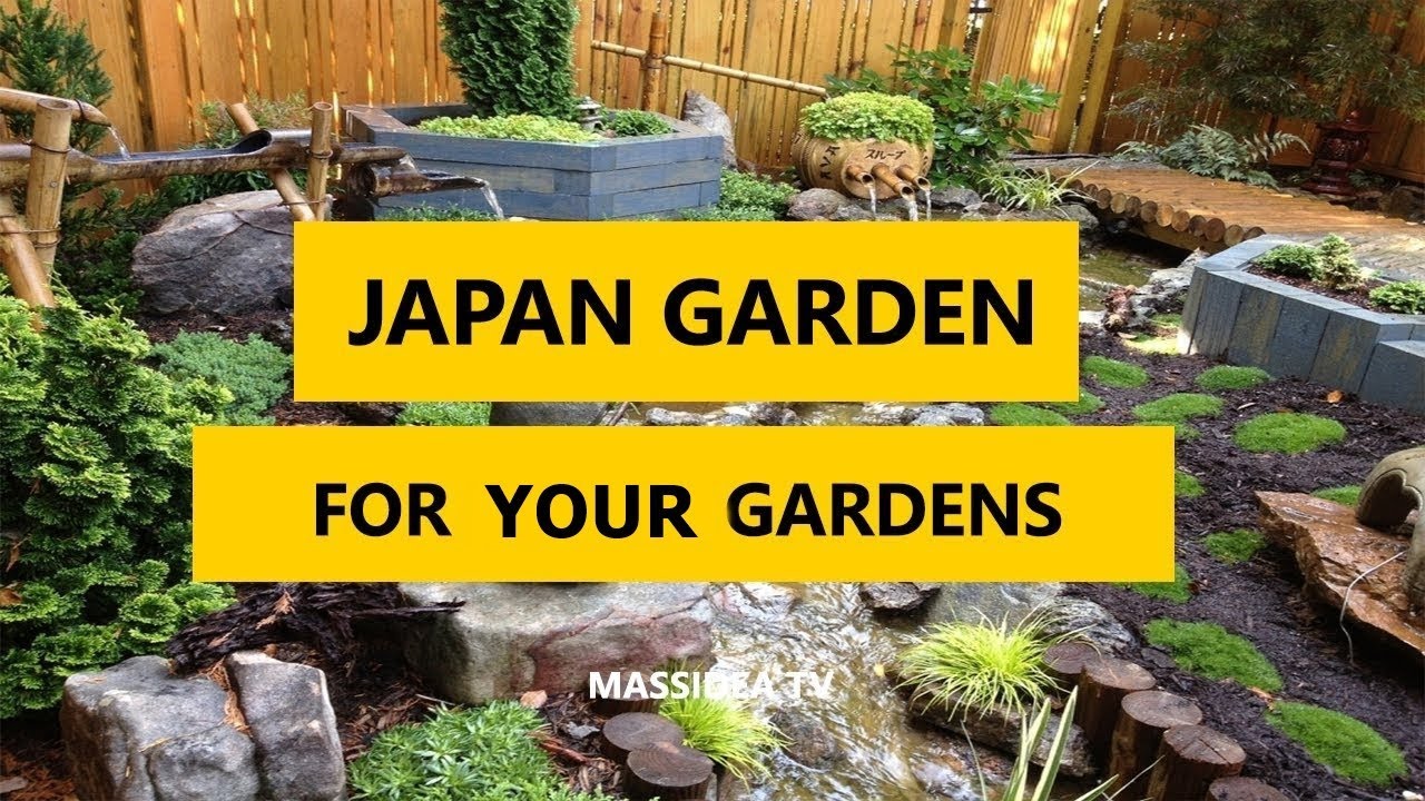 Garden in Small Spaces Gardening Tips
