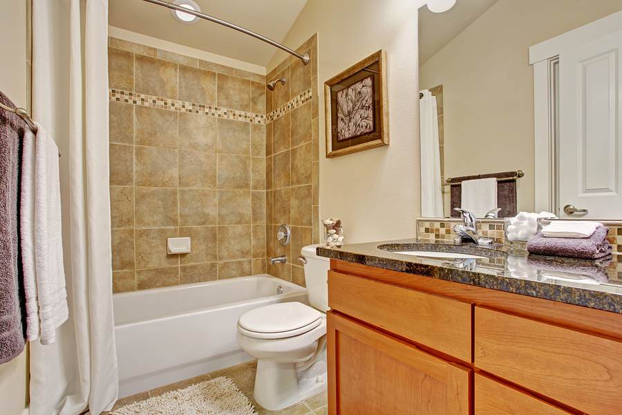 bathroom remodel contractors