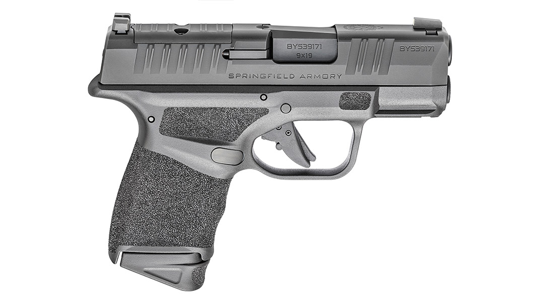 Three Reasons to Upgrade Ruger LCP Max for Concealed Carry
