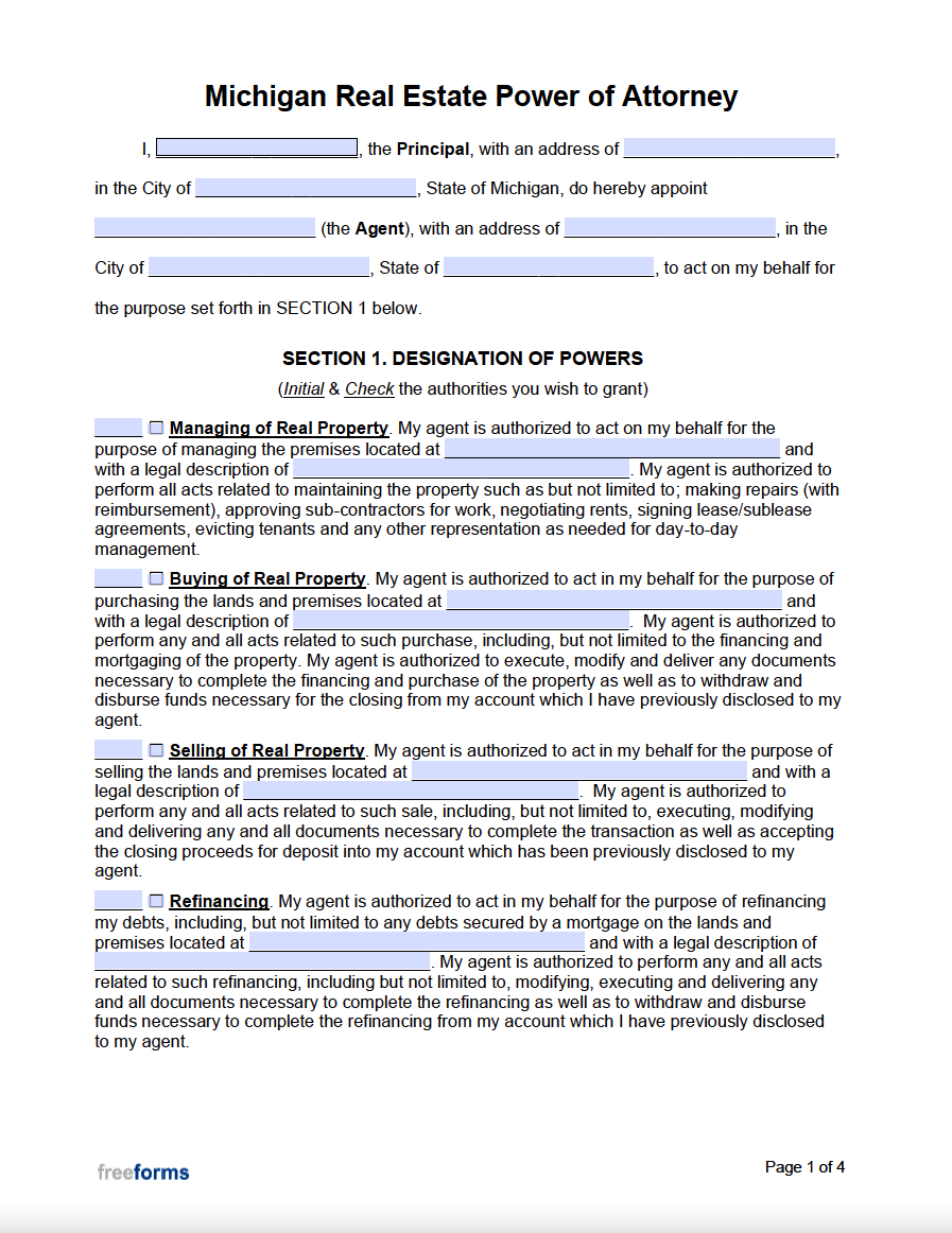 Rules for Auctioning a House
