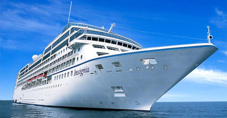 cruises packages