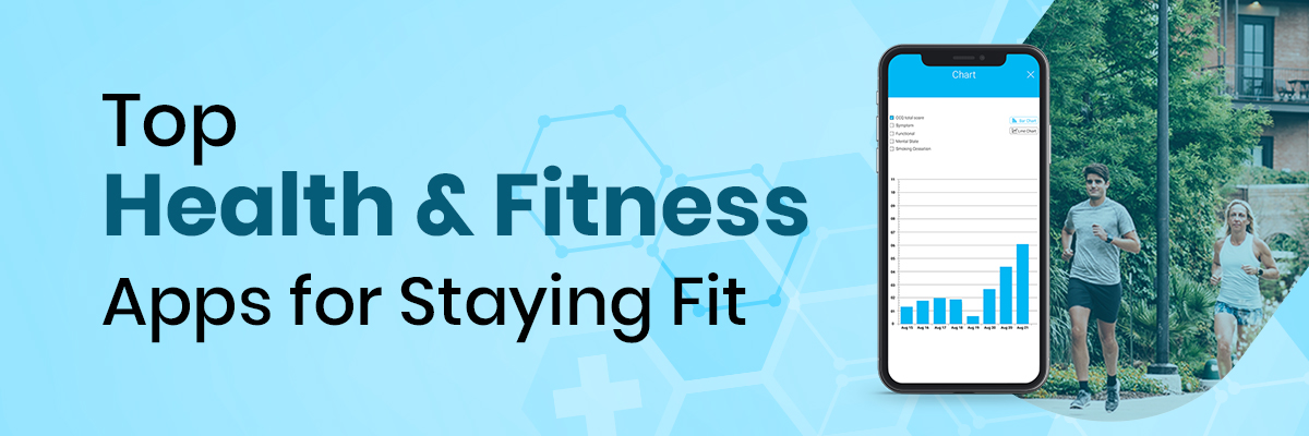 instagram health and fitness niches