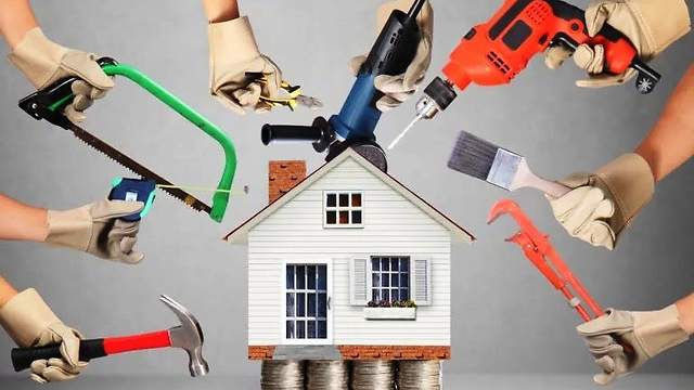 Small Business Handyman Insurance
