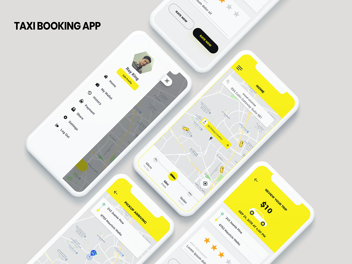 app for handyman services