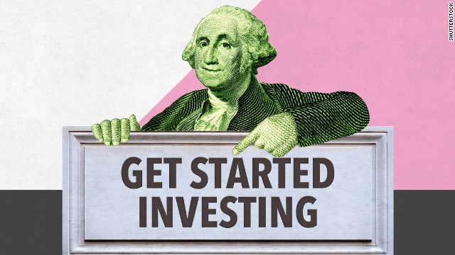How to Invest Your Money
