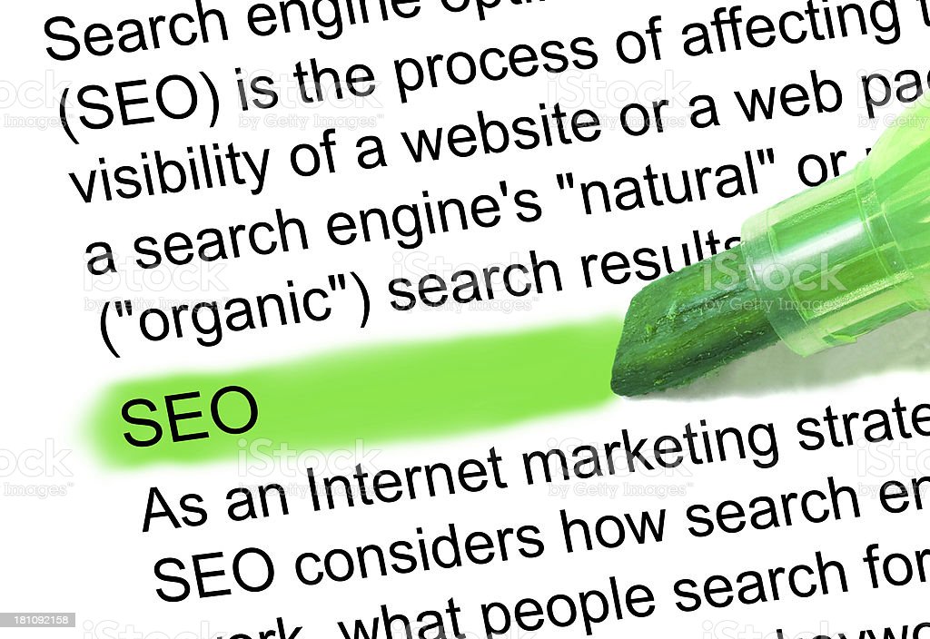 How to prevent Negative SEO
