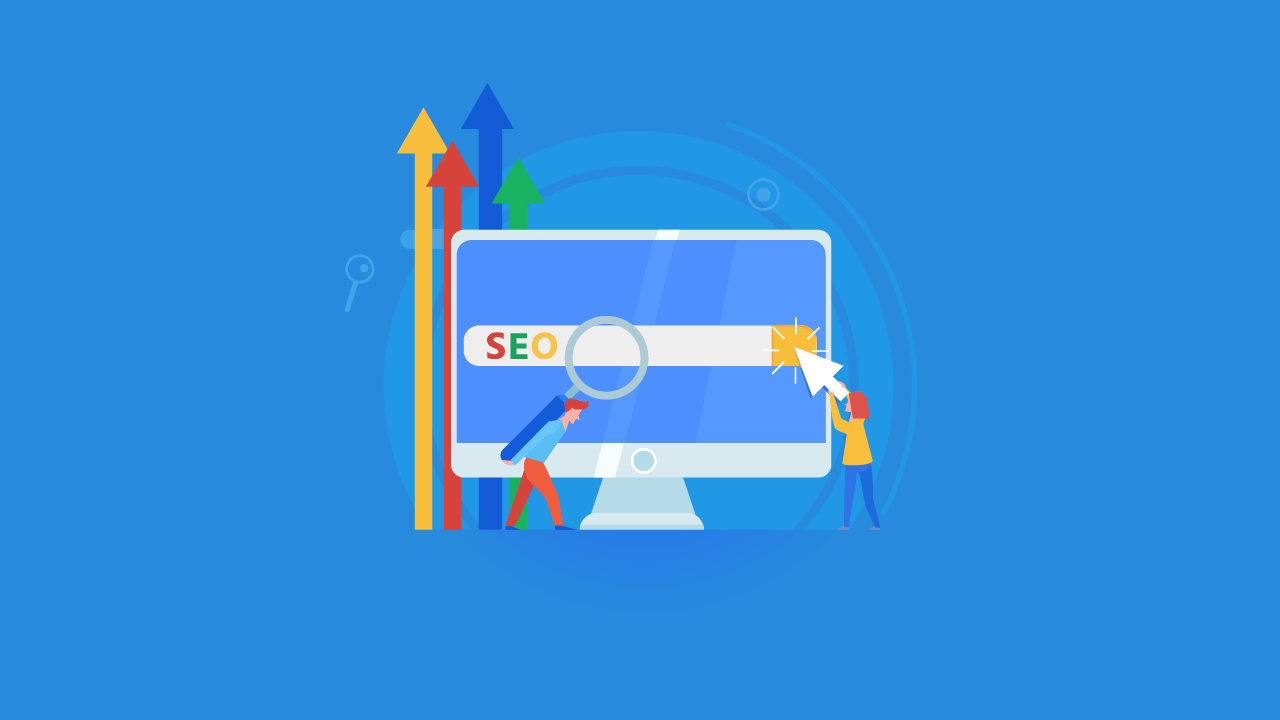 improve your seo ranking