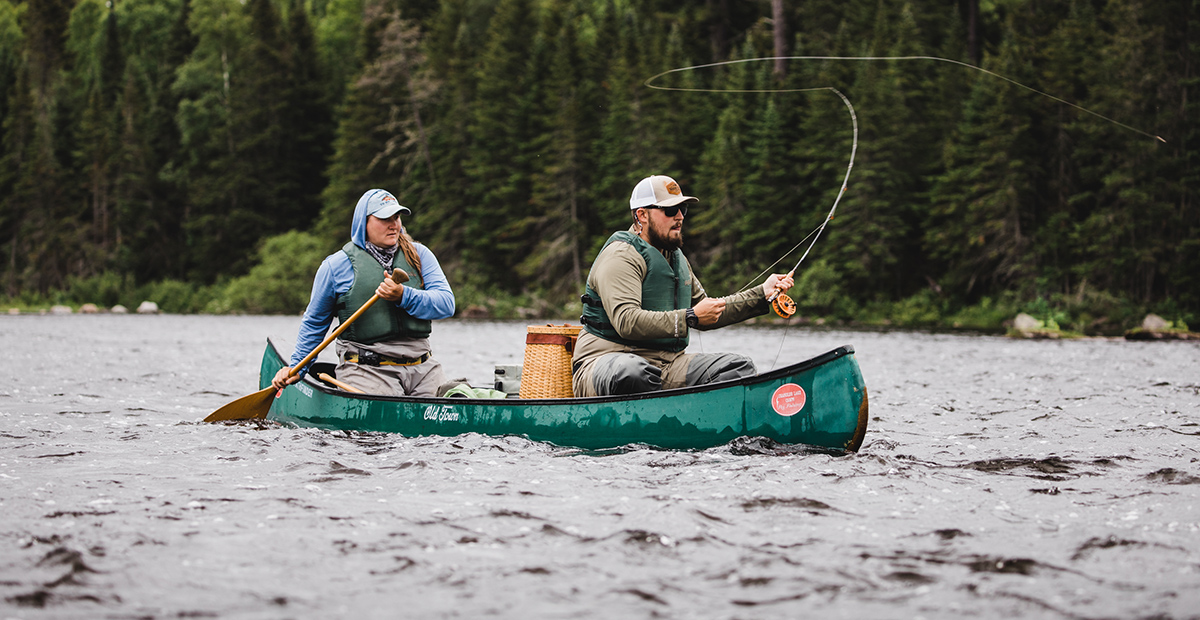 Clearwater Fly Fishing Combo Review
