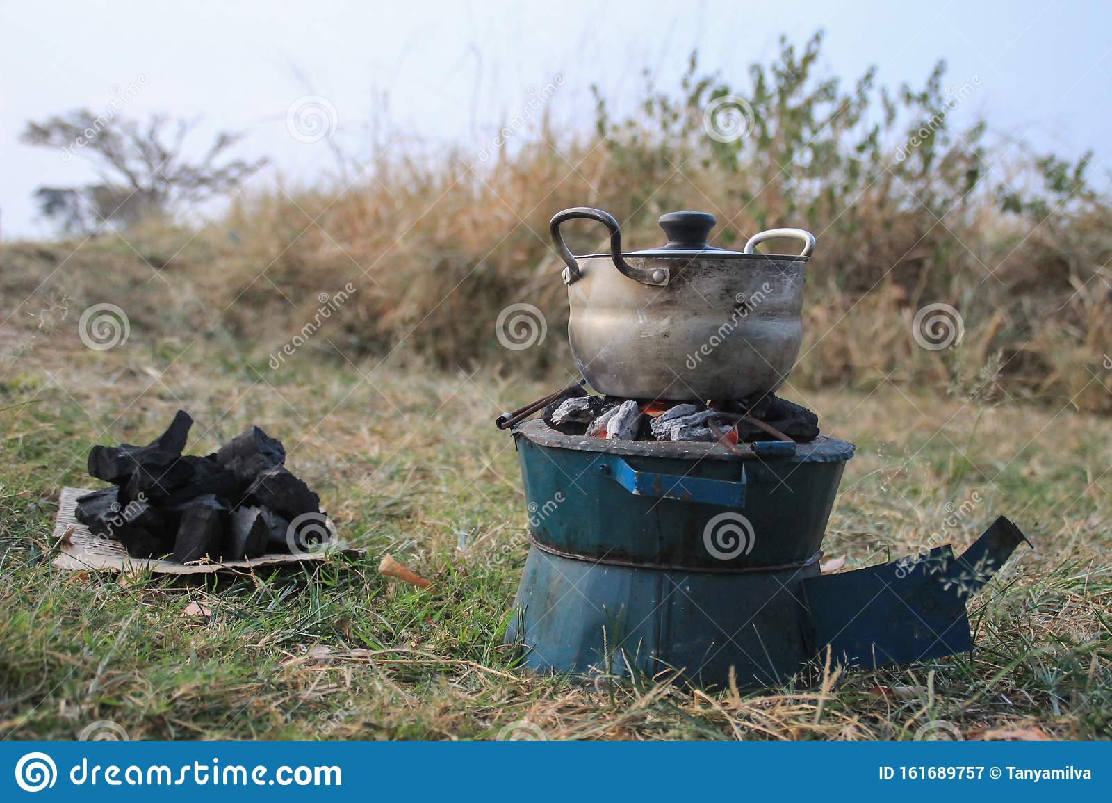 cooking beef tips