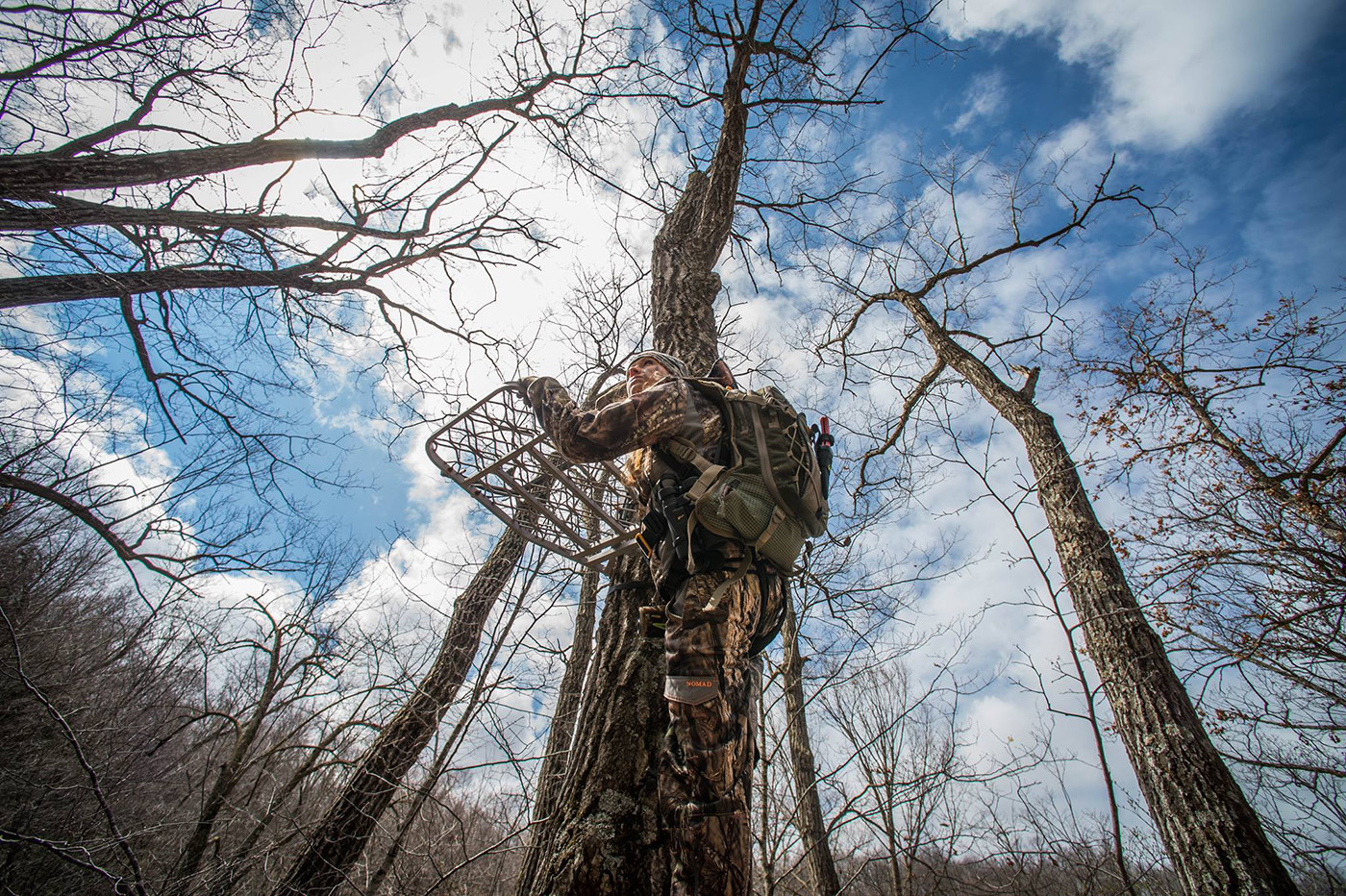 hunting with disabilities