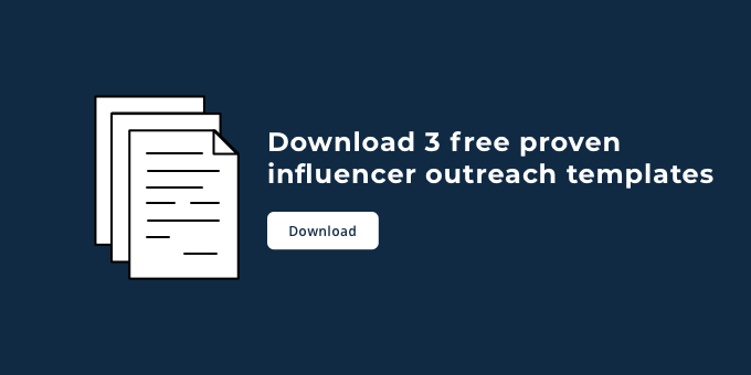 how to find the right influencers