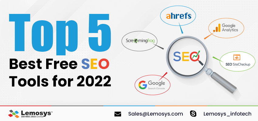 SEO Strategies for 2021
