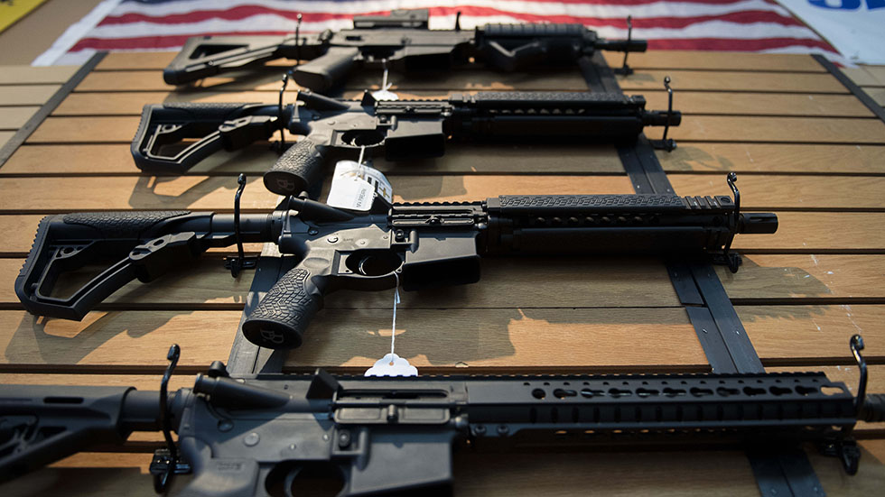 Will the Senate vote on background checks?
