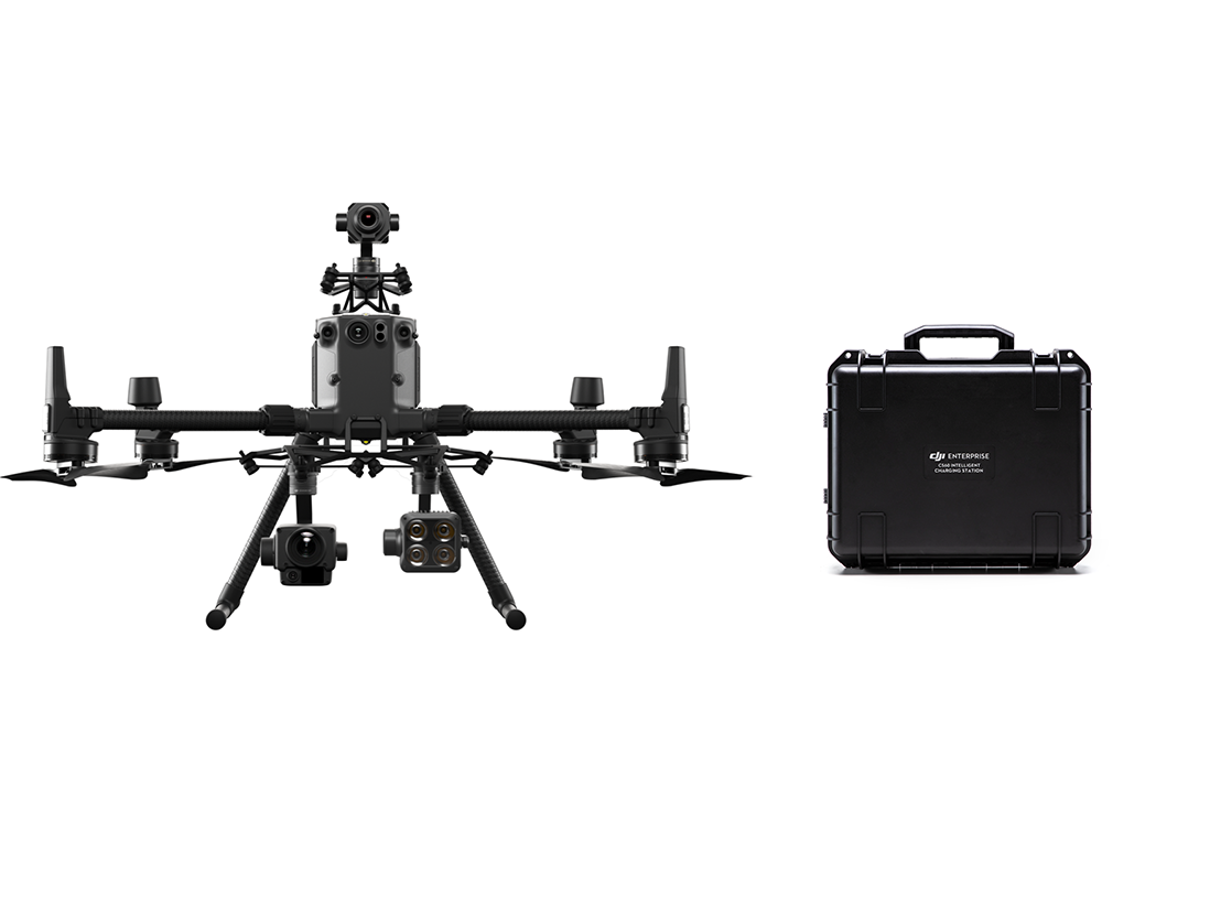 DJI Mavic Air Drone
