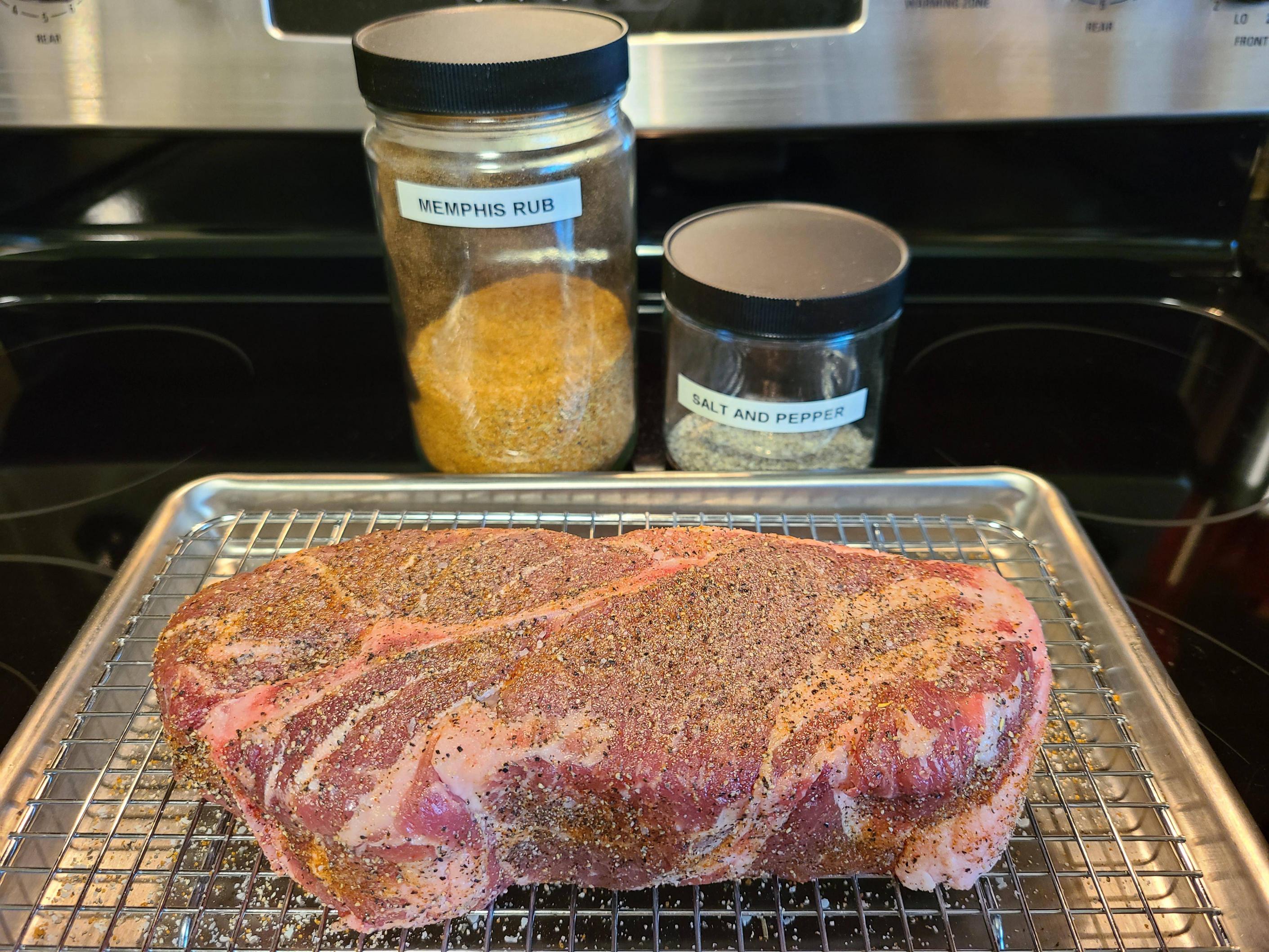 cooking steak tips in oven