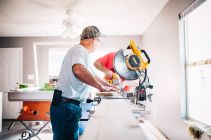 Handyman Services in Lynnwood
