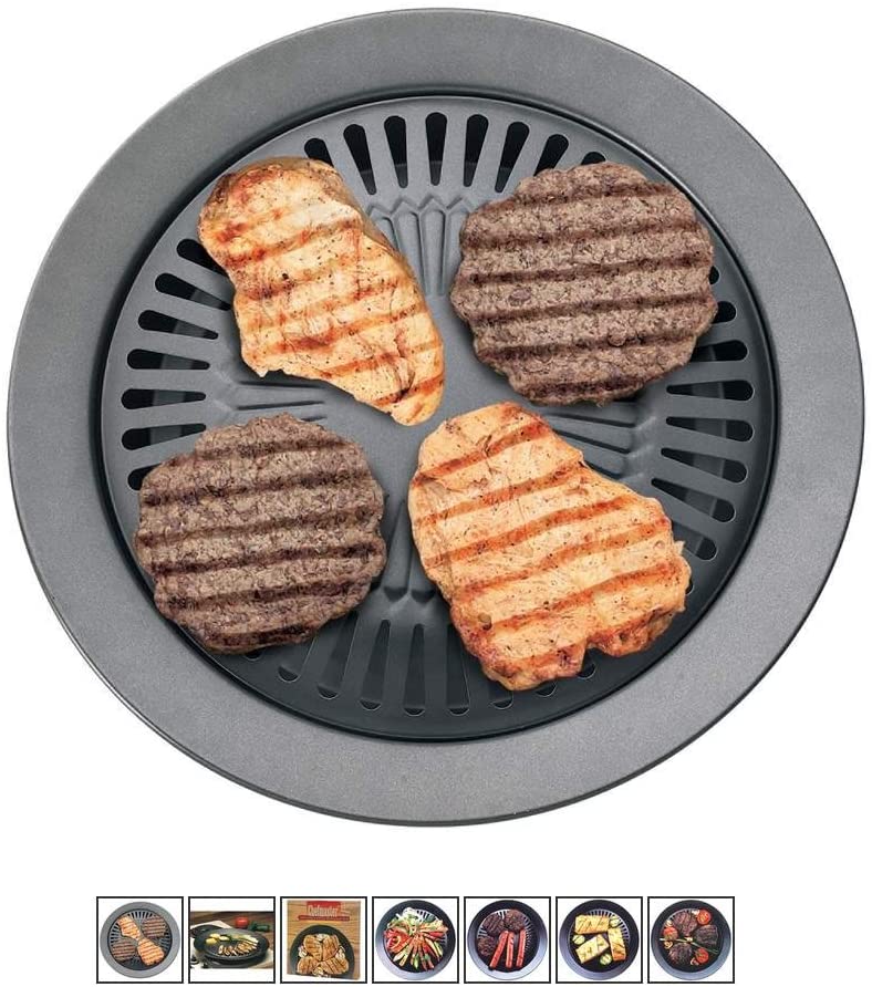 Grilling Chicken Breasts on Charcoal Grill: Tips
