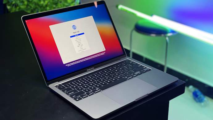 Why buy a MacBook Pro 13?
