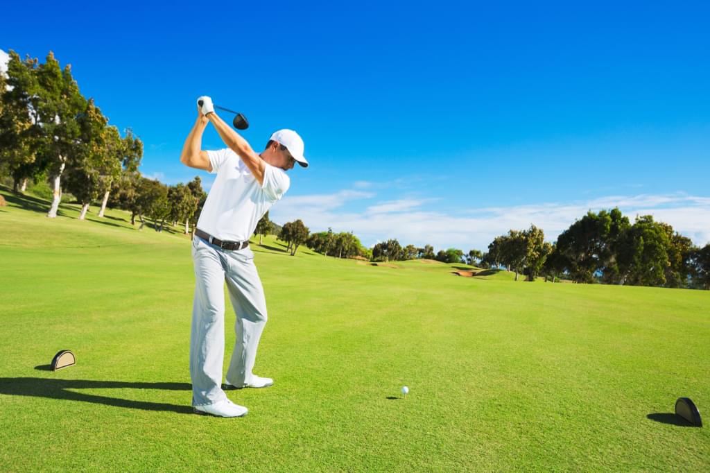3 Tips For Breaking 80 in Golf
