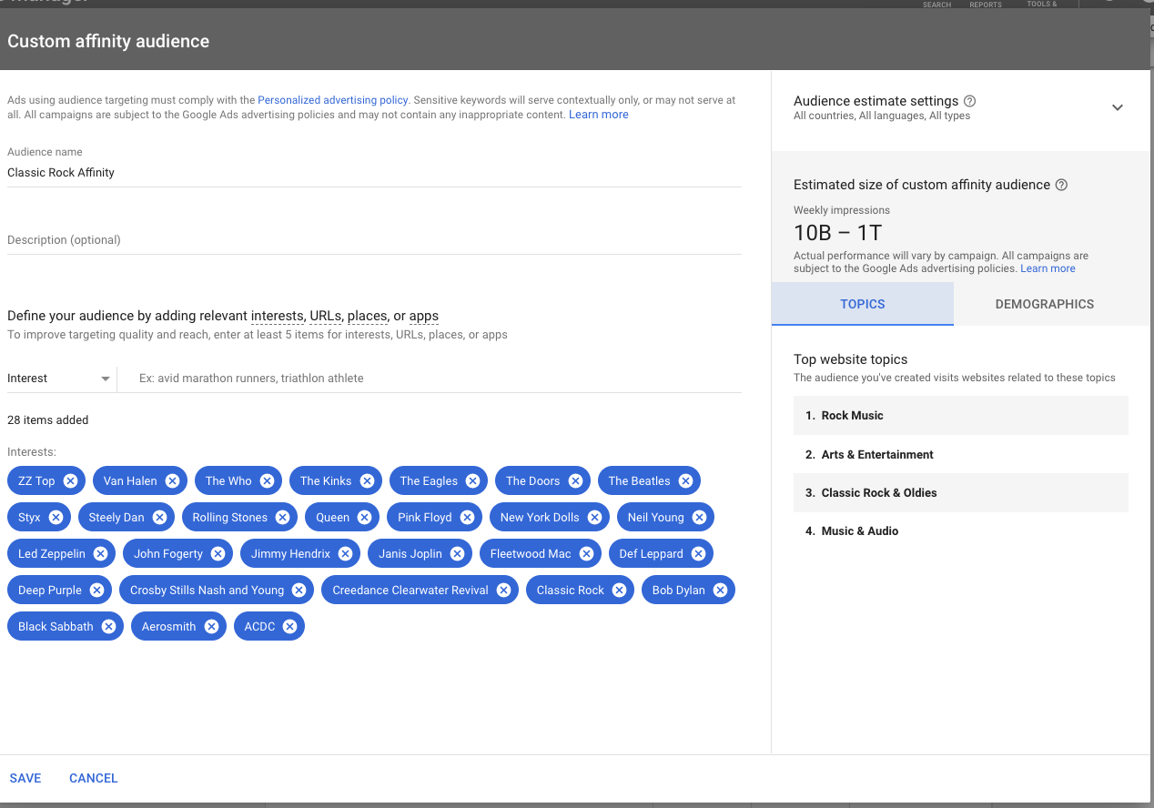 How to automate your email newsletter using RSS Feeds
