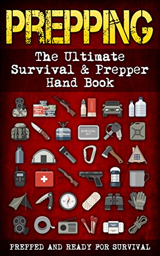 things to have in a survival backpack