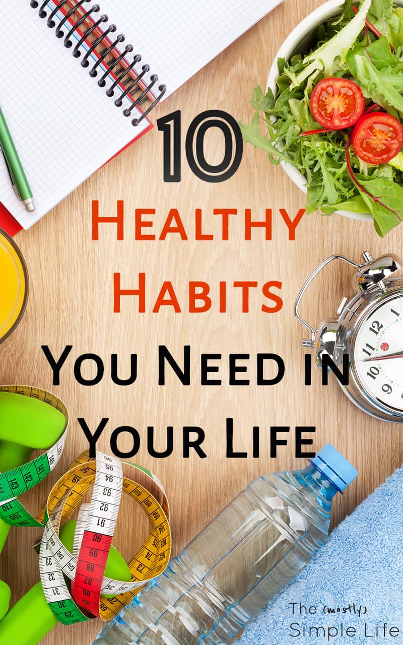 healthy college living tips