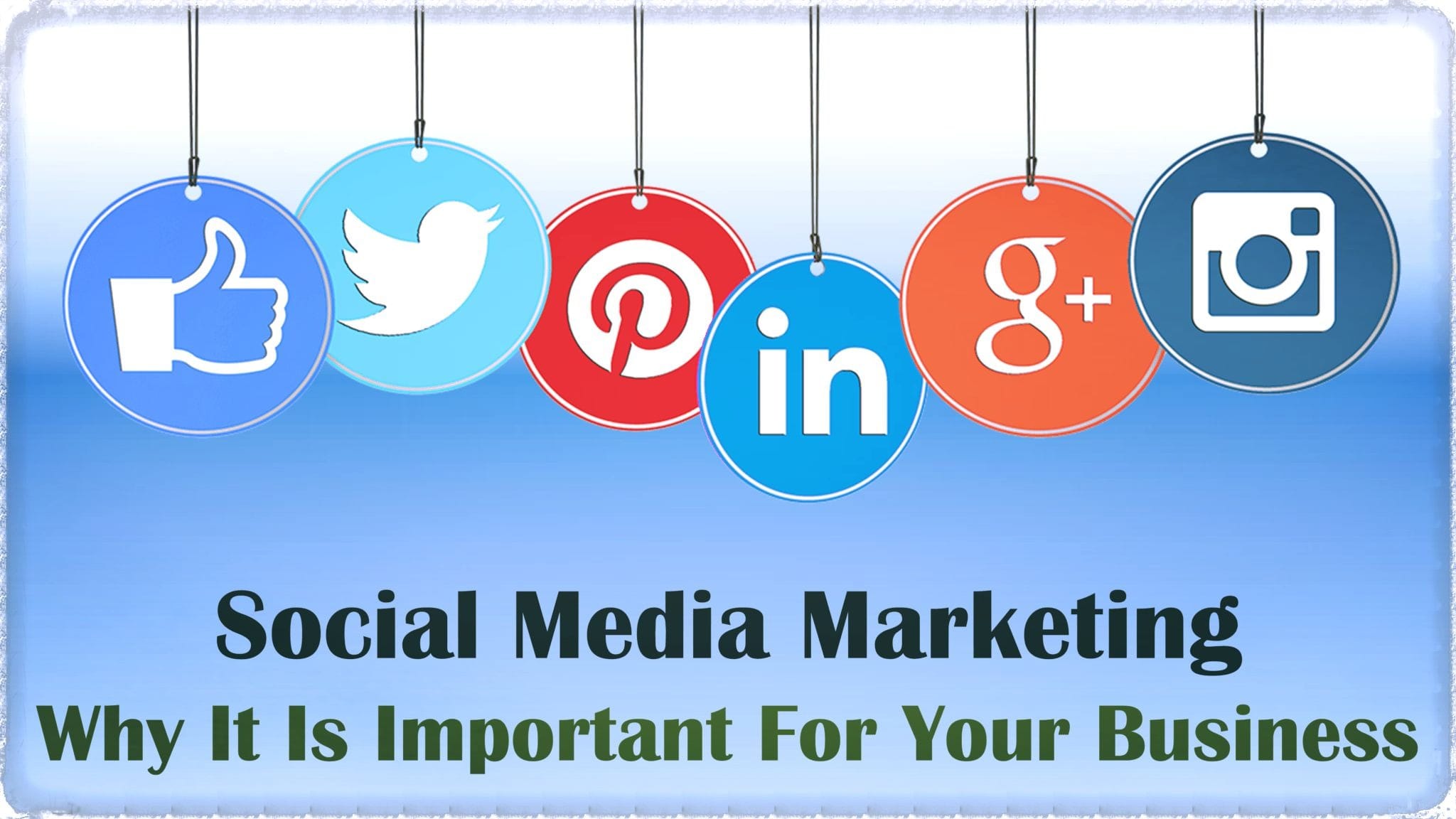 advertising tips for social media