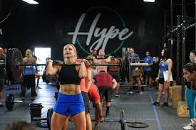 CrossFit Aspen
