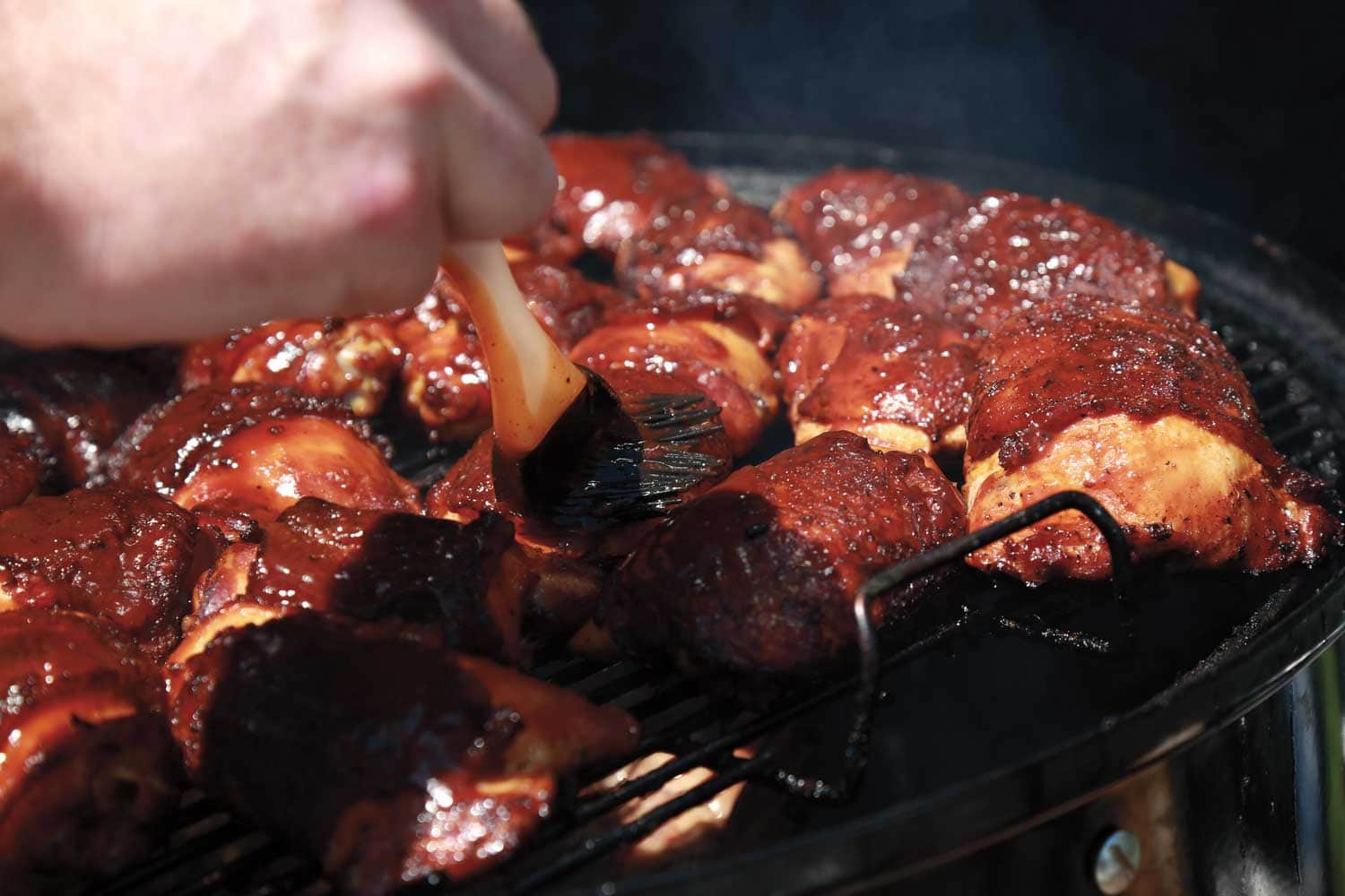 How to Grill the Best Baby Back Ribs Recipe on the Grill

