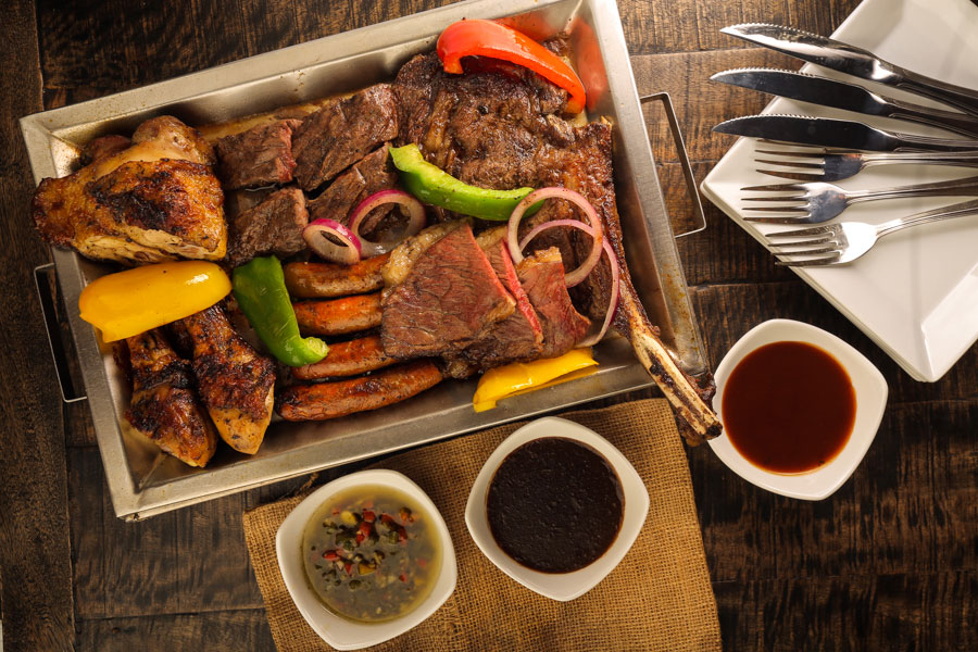 How to grill a perfectly cooked steak
