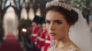 Season 8 of The Royals Revealed - Eleanor''s On-Again-Off-Again Relationship With Prince Cyrus
