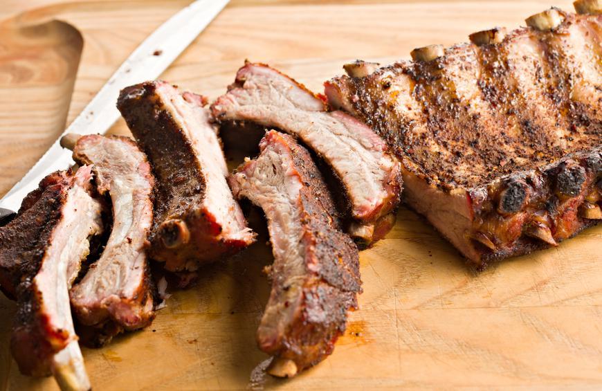 How to cook Pork Ribs Fast in the Oven
