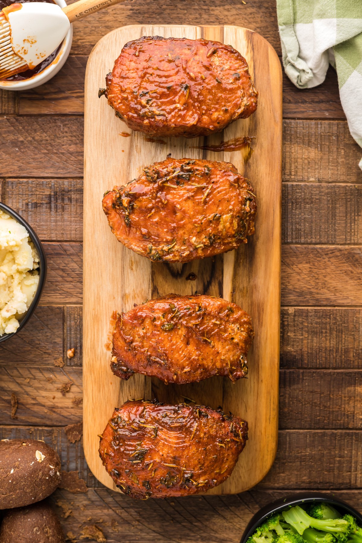 How to make Pork Ribs Fast in an Oven
