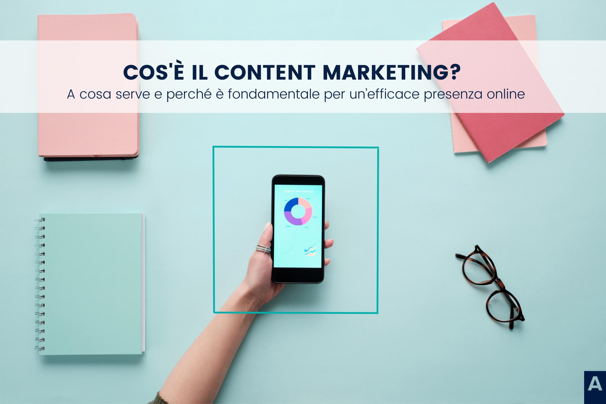 The Future of Content Marketing for 2018
