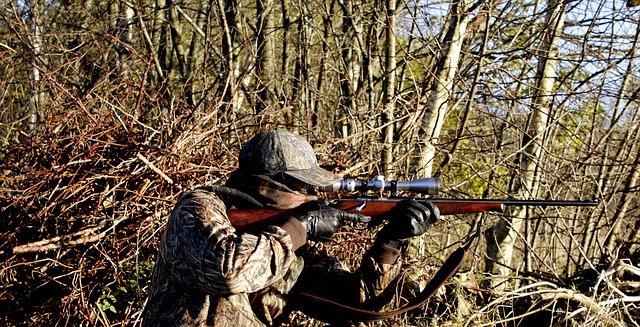 What Is Big Game Hunting Anyway?
