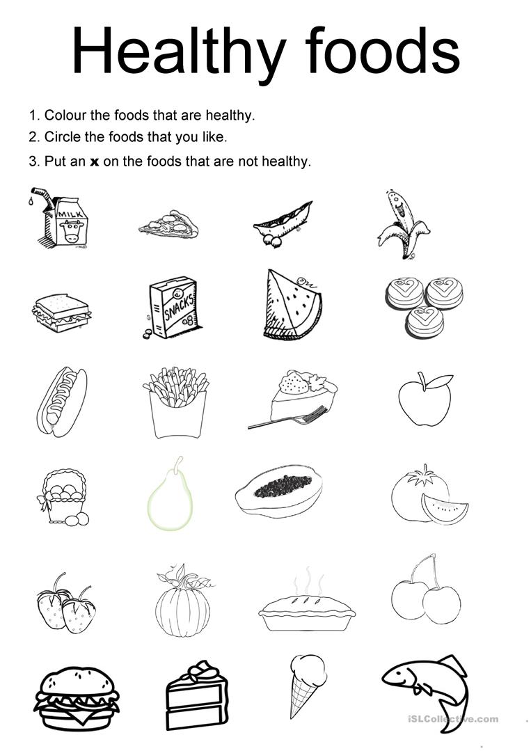 A Diet For Stroke Prevention - A Stroke Diet Fact Sheet
